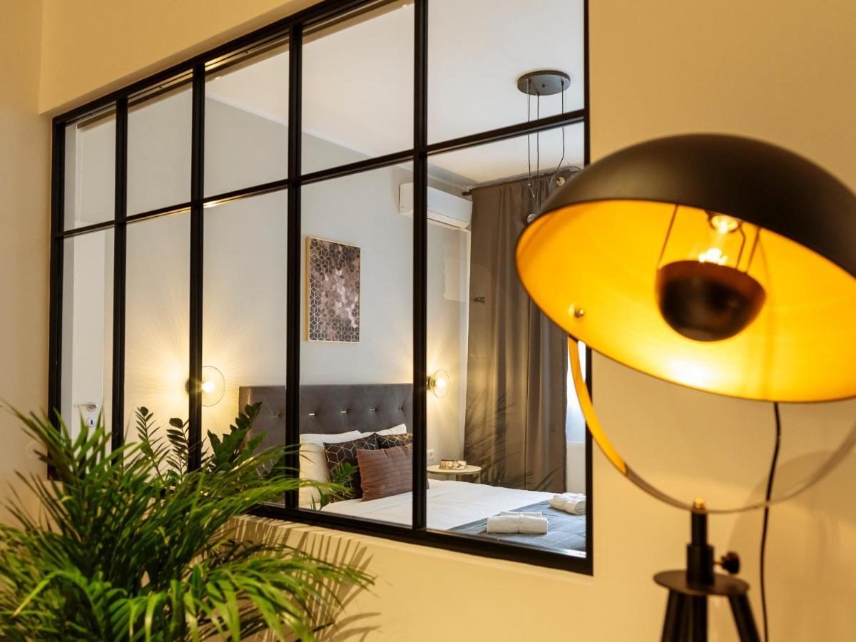 Bright 3Br Flat - Top Location - Green View Balcony Bucarest Exterior foto