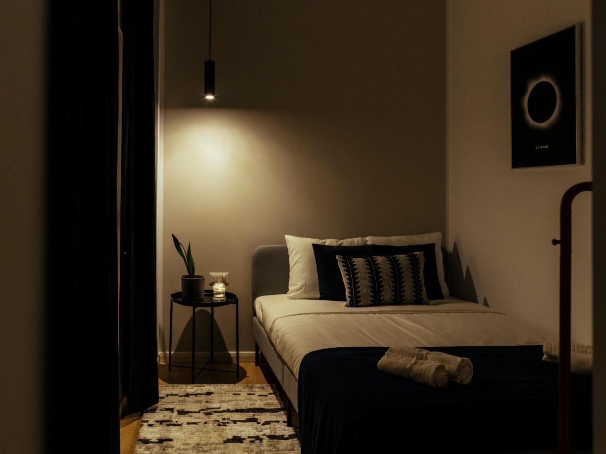 Bright 3Br Flat - Top Location - Green View Balcony Bucarest Exterior foto